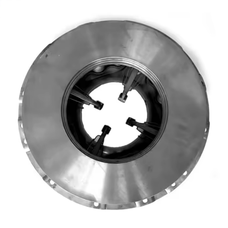 Clutch Pressure Plate--31210-1066